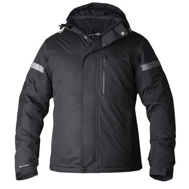 Top Swede 350 Talvitakki musta