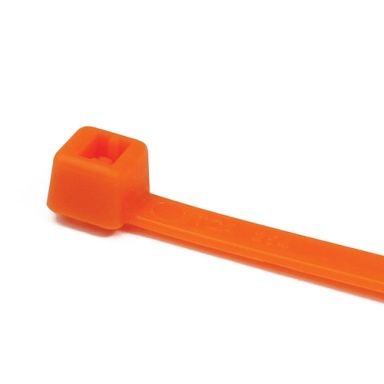 Hellermann Tyton T50R OG Buntband 4,6 x 200 mm, 100-pack