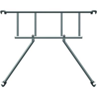 Zarges 42837 Skyddsräcke S-PLUS