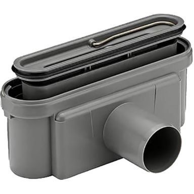 Unidrain 7119932 Utloppshus 50 mm