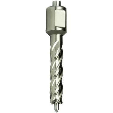 Euroboor HCL.150 Kärnborr HSS Weldon, 55 mm