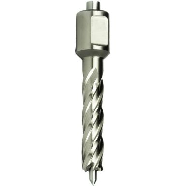 Euroboor HCLU.140 Kärnborr HSS Nitto/Weldon, 55 mm