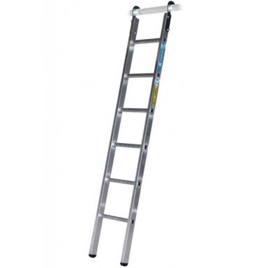 Zarges 42836 Ställningsstege 1,9 m