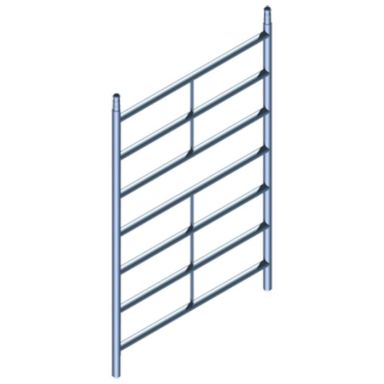 Zarges 42902 Ram