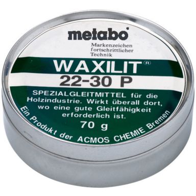 Metabo Waxilit Glidmedel