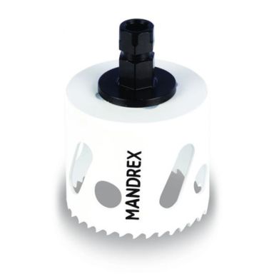 Mandrex SpeedXcut M42 Hålsåg Mxqs, bimetall