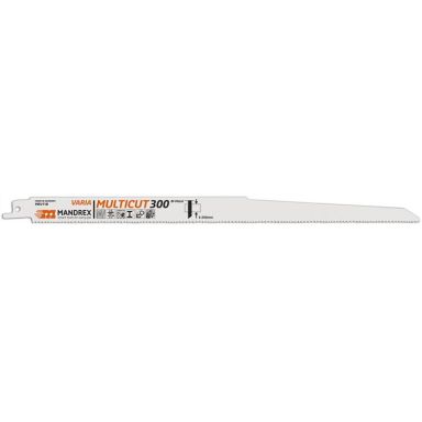 Mandrex MULTICUT VARIA Tigersågblad