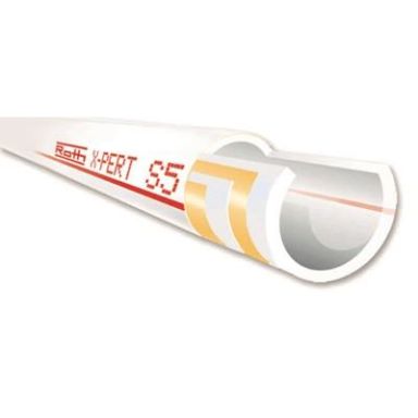 Roth X-PERT Golvvärmerör 20 x 2 mm