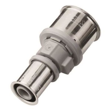 Roth PressCheck 1877016 Koppling rak, 2-muff