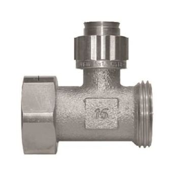 Georg Fischer PressPex 1870358 T-koppling