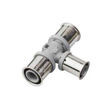Roth PressCheck 1877096 T-koppling 2 x muff