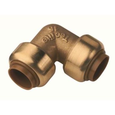 Roth Pushfit 1872743 Vinkelkoppling 2-muff