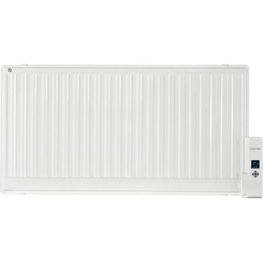 Termo 531000-E Värmeelement oljefyllt, elektronisk termostat