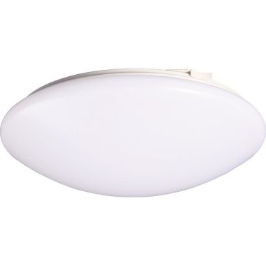 Gelia Kattegatt Plafond hvit