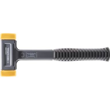 Halder Secural Hammare 300 mm