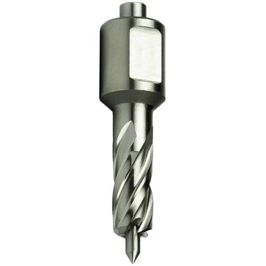 Euroboor HCS.140 Kärnborr HSS Weldon, 30 mm