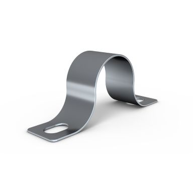 PM FLEX 1504796 Klammer rostfri, 100-pack