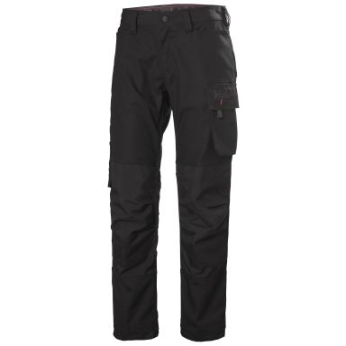 Helly Hansen Workwear Luna Arbeidsbukse svart