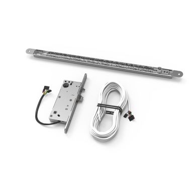 SAFETRON SL 521 Eltryckeslås sats, omvänd