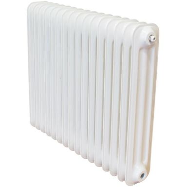 Lenhovda Duplex Sektionsradiator sektionsdjup 125 mm