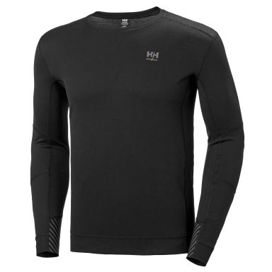 Helly Hansen Workwear Lifa Active Tekninen paita musta