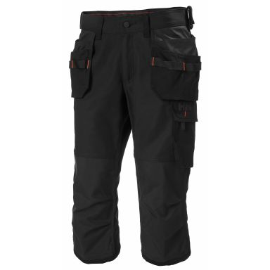 Helly Hansen Workwear Oxford Arbetsbyxa svart