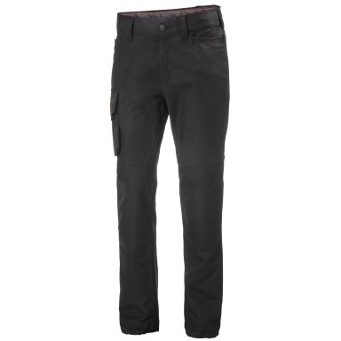 Helly Hansen Workwear Luna Arbeidsbukse svart
