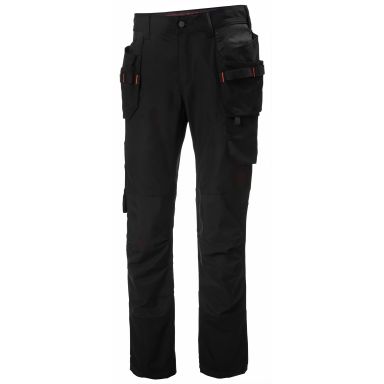 Helly Hansen Workwear Luna Arbeidsbukse svart