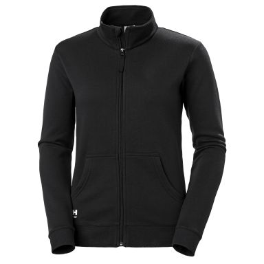 Helly Hansen Workwear Manchester Neulepaita musta