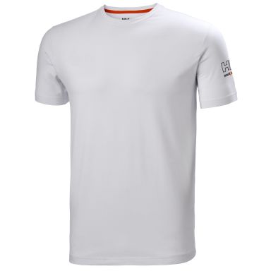 Helly Hansen Workwear Kensington T-skjorte hvit