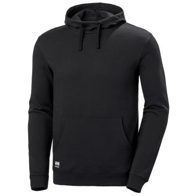 Helly Hansen Workwear Manchester Hettegenser svart
