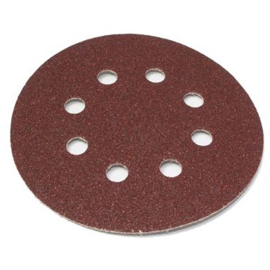 Flex Dragon Slippapper 125 mm, 8H 25-pack