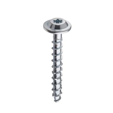 Arne Thuresson MTX40ZC Betongskruv Ø5 mm, zink, 100-pack