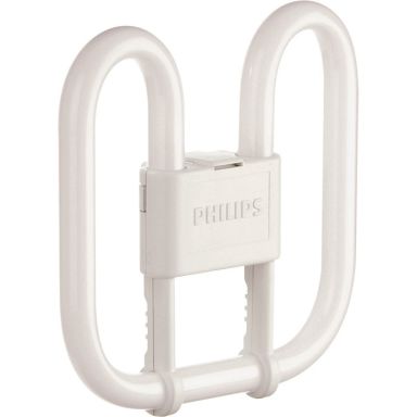 Philips PL-Q Pro Kompaktlysrör 28 W, 4-stifts