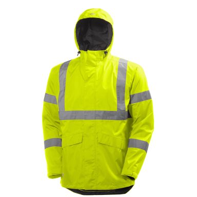 Helly Hansen Workwear Alta Jakke varsel, gul