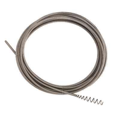 Ridgid C-5 Rensespiral for rensemaskin