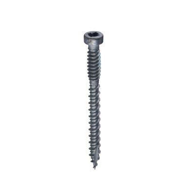 Grabber TREXC458H Trallskruv T-REX C4