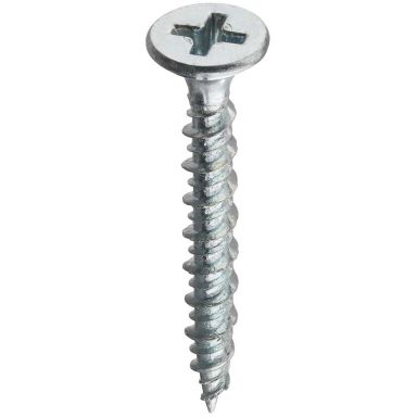 Grabber CT32Z Gipsskruv EFZ 1000-pack