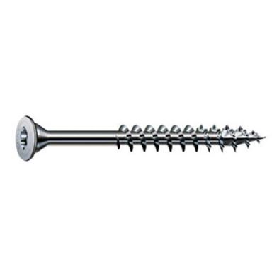 SPAX 0251010500775 Träskruv 150-pack, TFTD, FZB ETA-12/0114