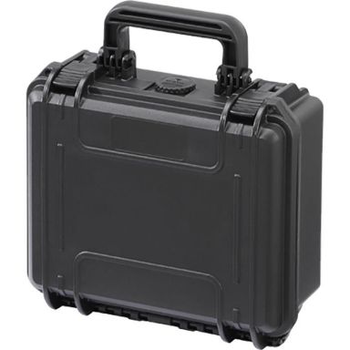 MAX cases MAX235H105S Förvaringsväska vattentät, 4,48 liter