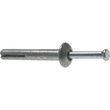 Gunnebo Z351501 Metallspikplugg 250-pack
