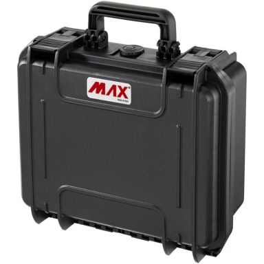 MAX cases MAX300S Förvaringsväska vattentät, 8,91 liter