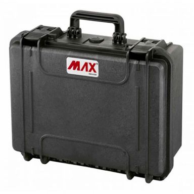 MAX cases MAX380H160 Förvaringsväska vattentät, 16,4 liter