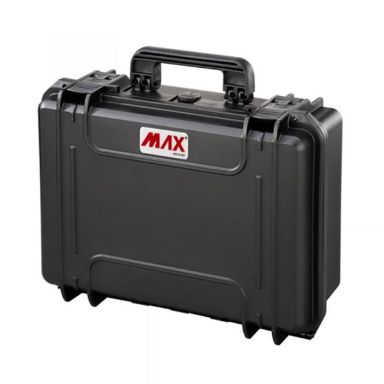 MAX cases MAX430 Förvaringsväska vattentät, 19,64 liter
