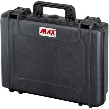 MAX cases MAX465H125 Förvaringsväska vattentät, 19,47 liter