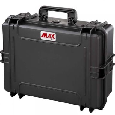 MAX cases MAX505 Förvaringsväska vattentät, 33,95 liter
