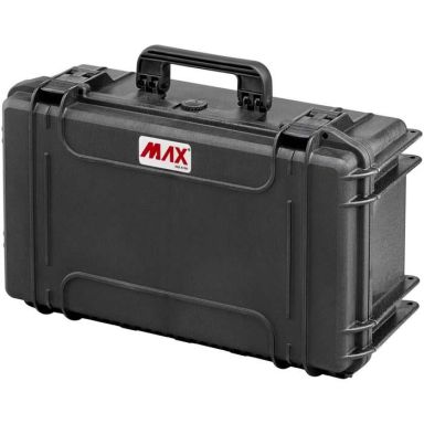 MAX cases MAX520S Förvaringsväska vattentät, 30,6 liter
