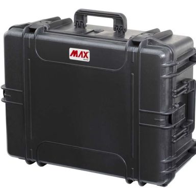 MAX cases MAX620H250S Förvaringsväska vattentät, 71,3 liter
