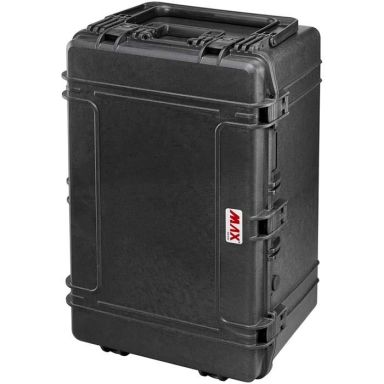 MAX cases MAX750H400 Förvaringsväska vattentät, 144 liter