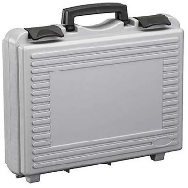 MAX cases 17034H96 Förvaringsväska med 2 handtag och clips
